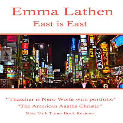 East is East 21st Emma Lathen Wall Street Murder Mystery