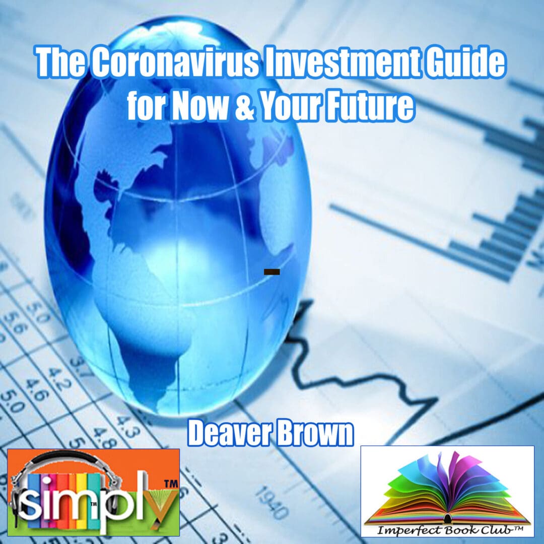 Covid Investment Guide for Your Future - ebook