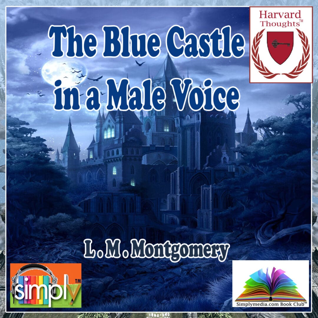 The Blue Castle