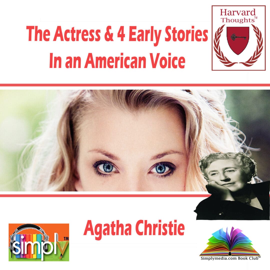 The Actress and 4 Short Stories