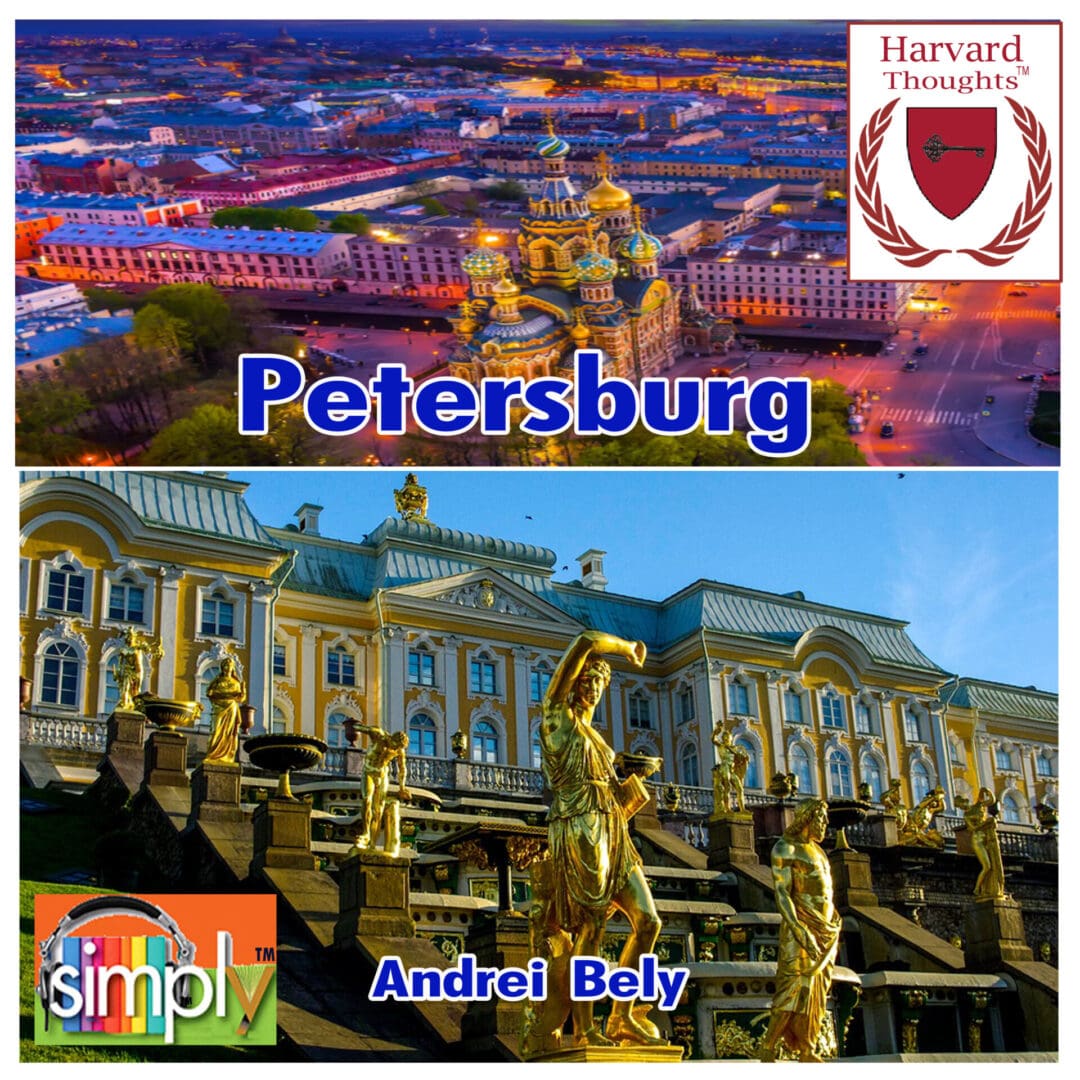 Petersburg
