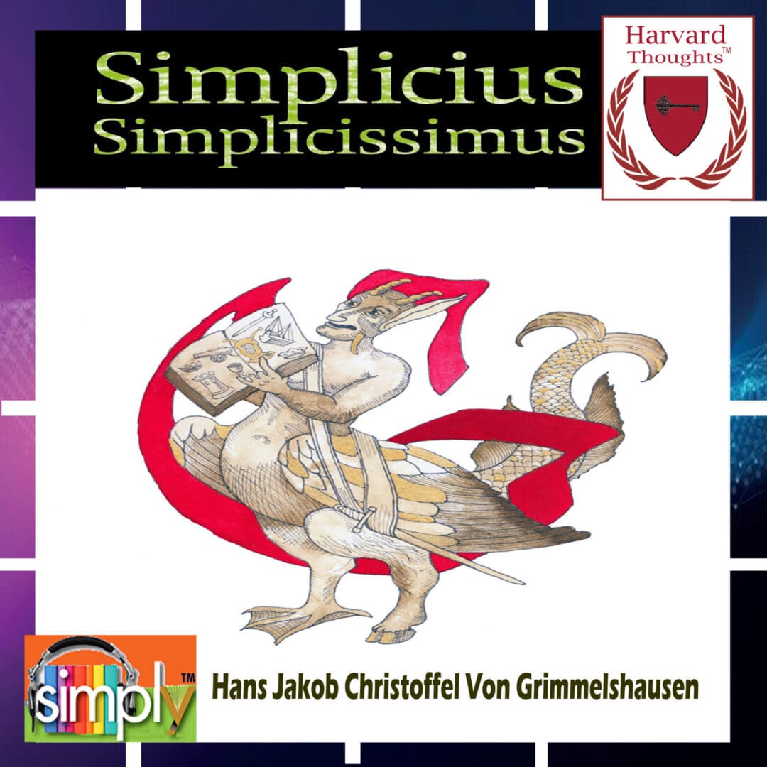 Simplicius Simplicissimus