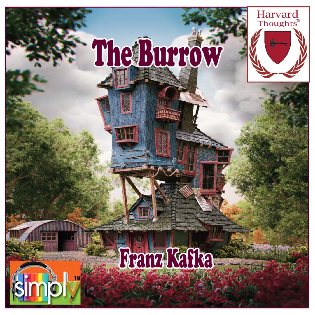 The Burrow