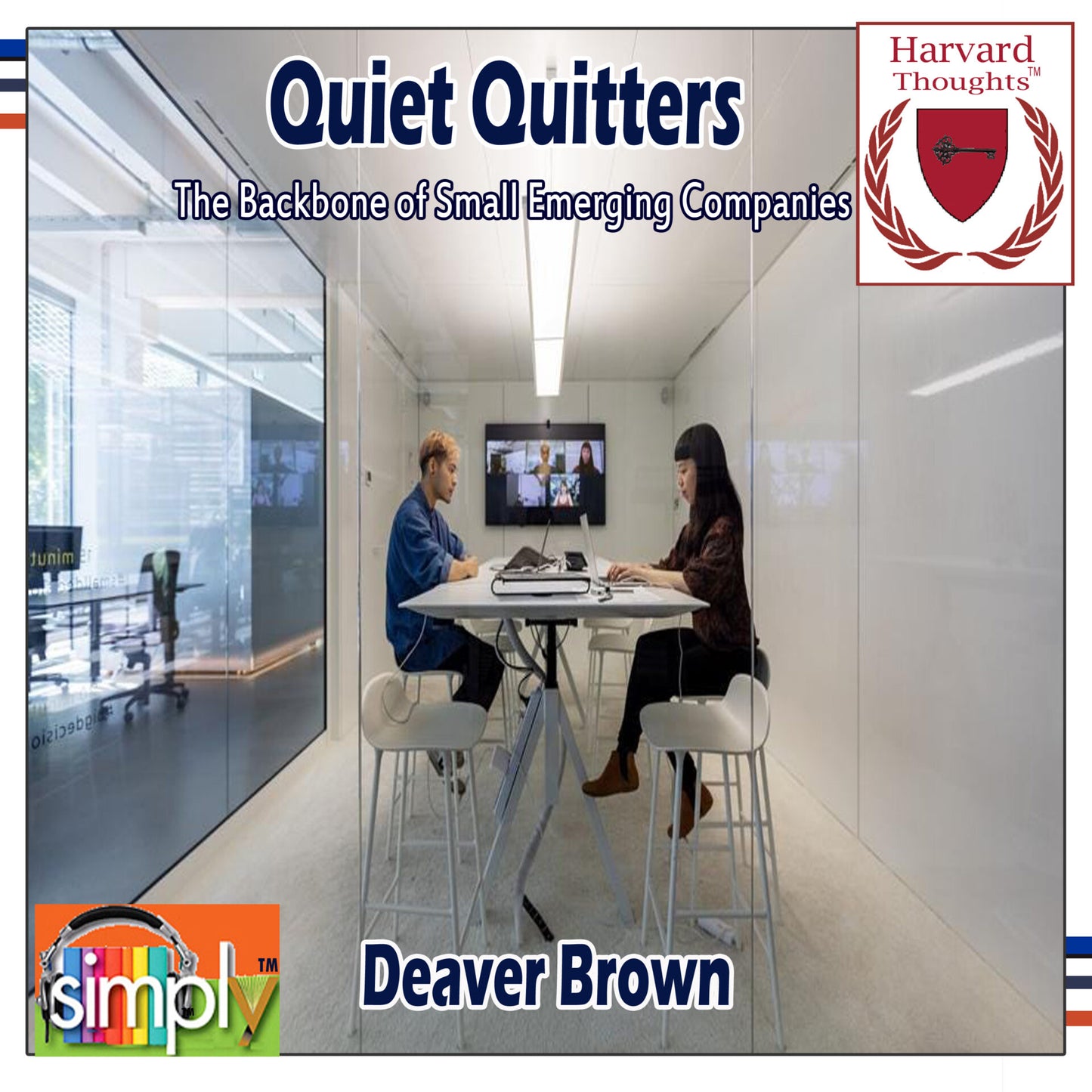 Quiet Quitters The Backbone of Companies
