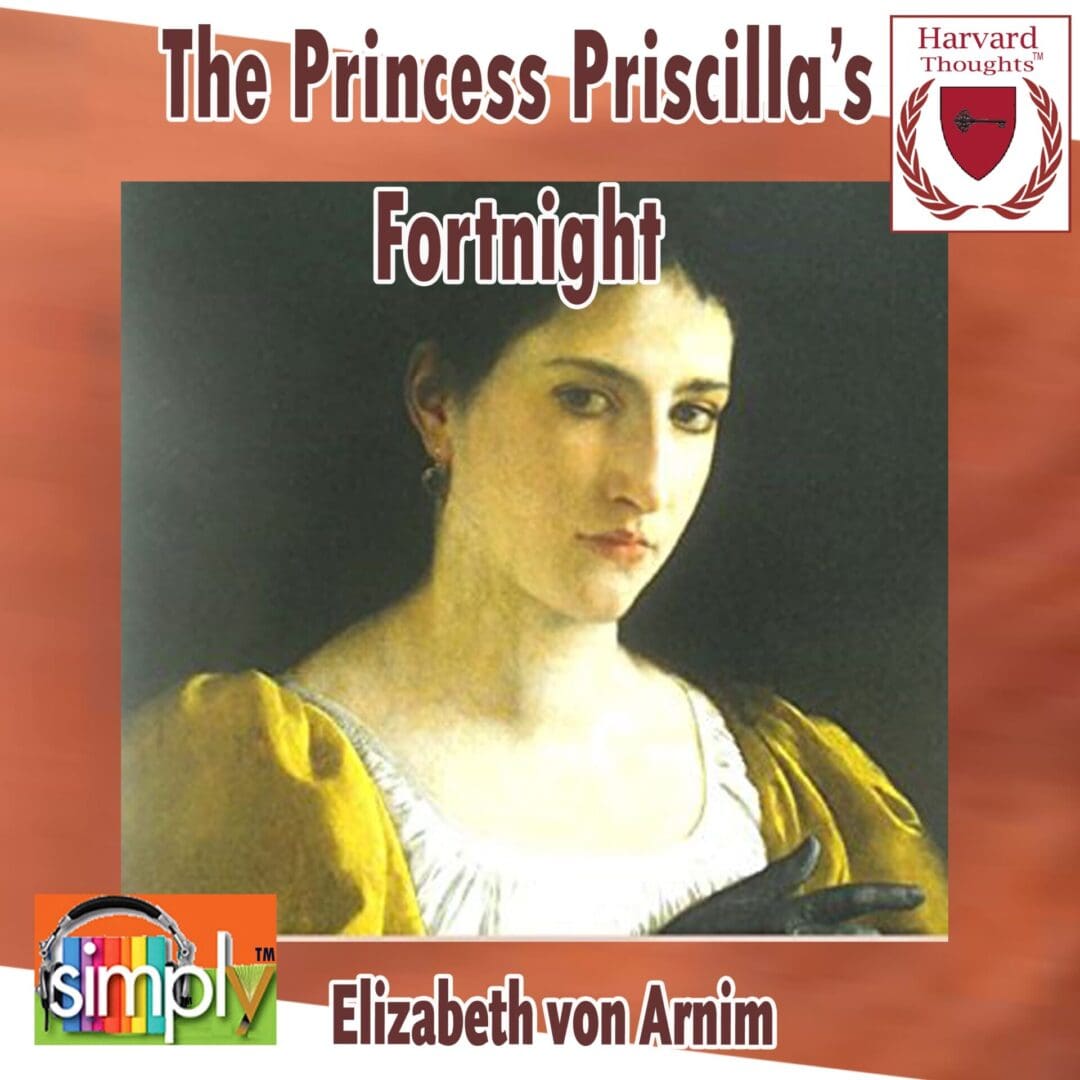 The Princess Priscilla's Fortnight