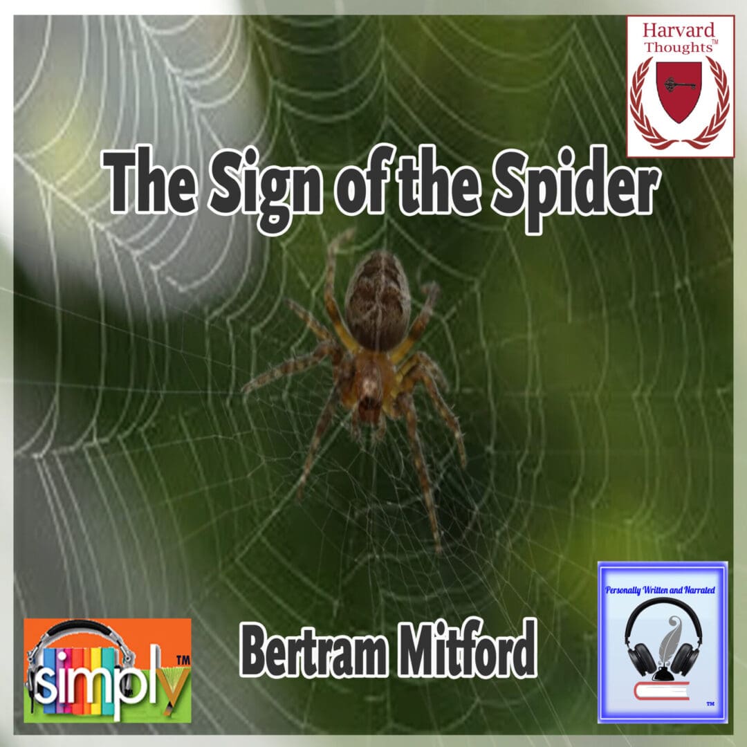 The Sign of the Spider