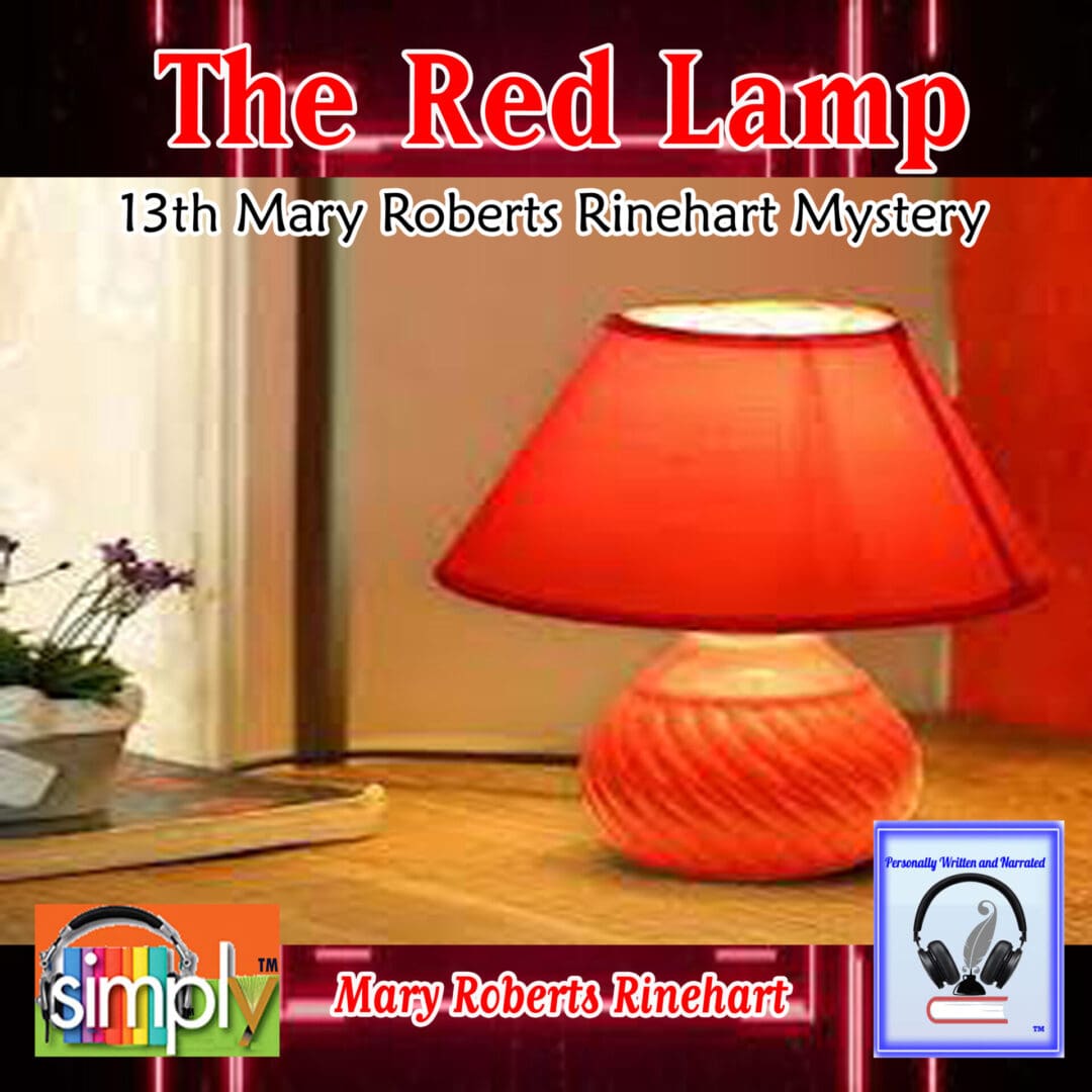 The Red Lamp-13th Mary Roberts Rinehart Mystery