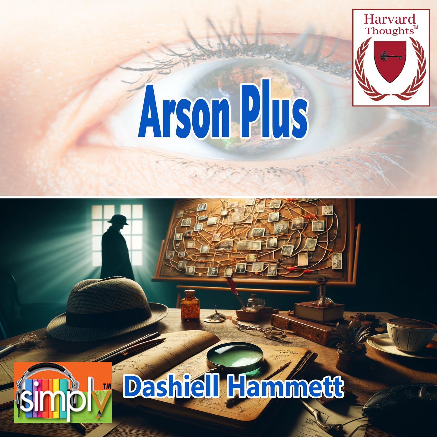 Arson Plus