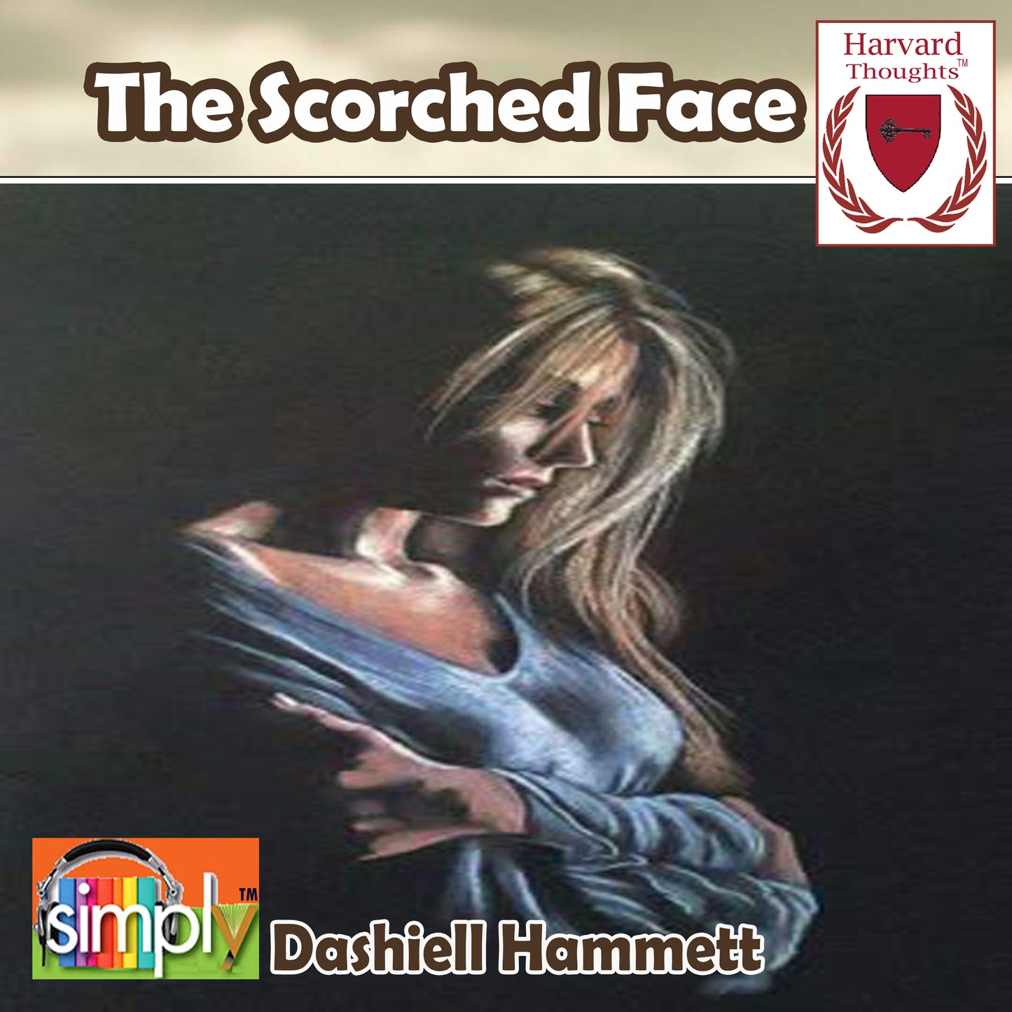 The Scorched Face