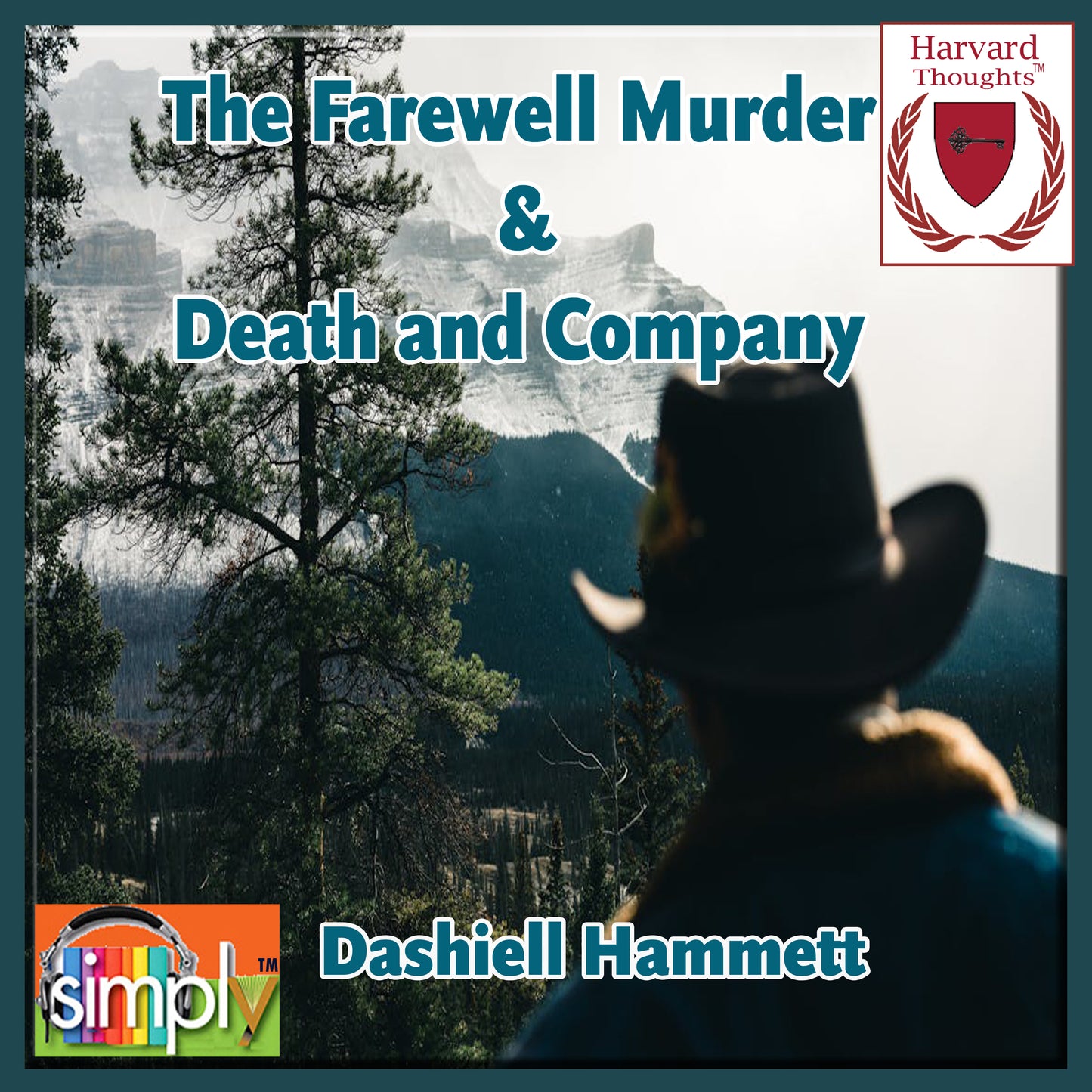 The Farewell Murder & Death and Company