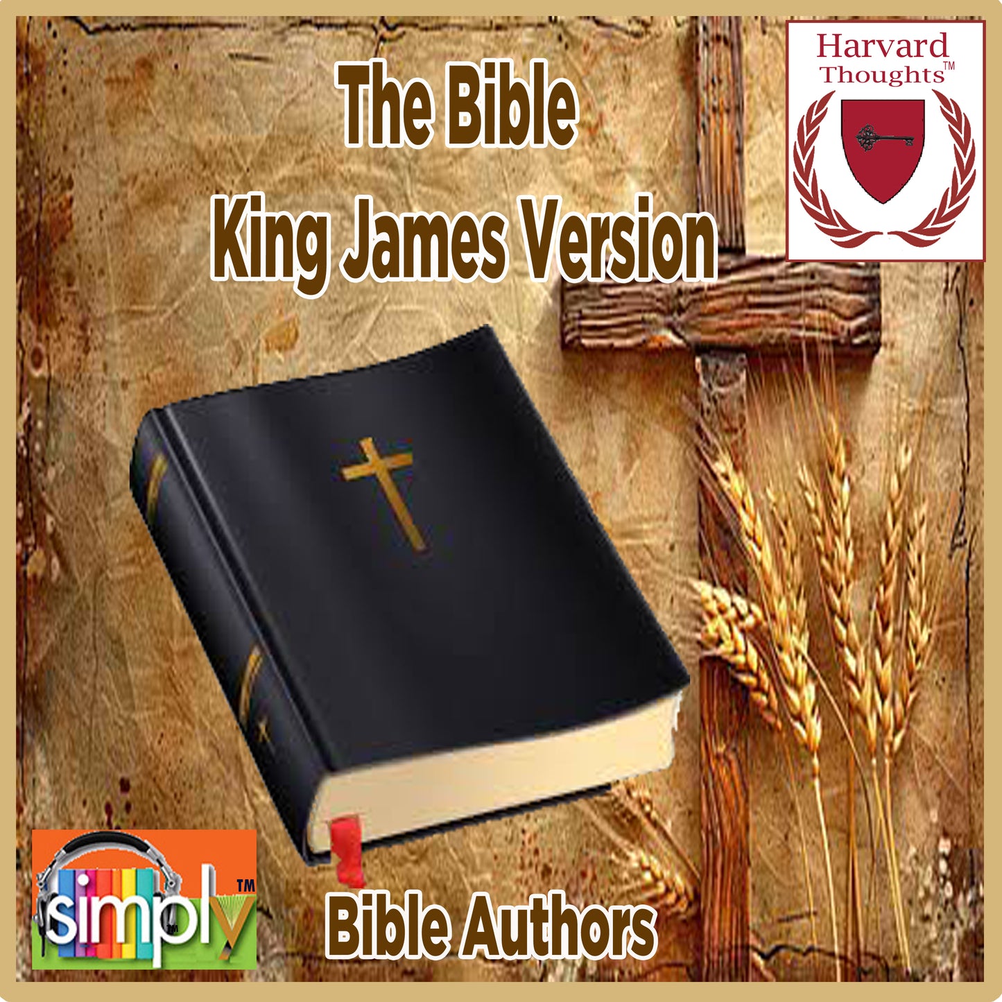 The Bible: King James Version