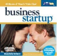 Business Startup a Practical Guide - eBook