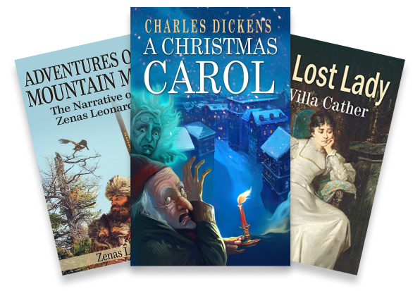 Fiction & Languages
