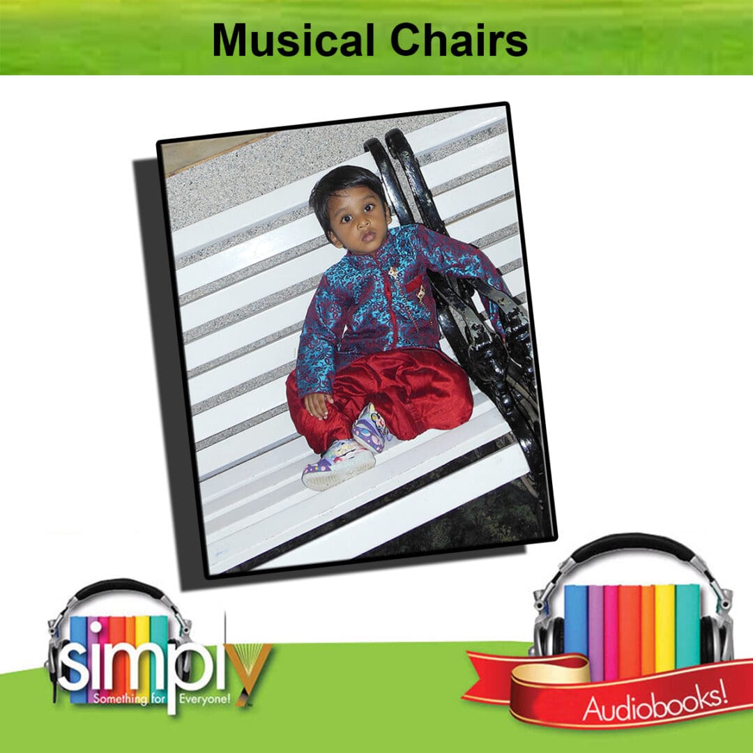 Musical Chairs Keeping Your Job When the Music Stops - eBook