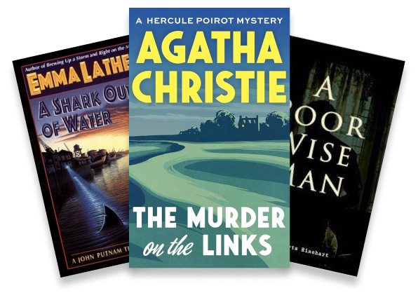 Mysteries & Romances