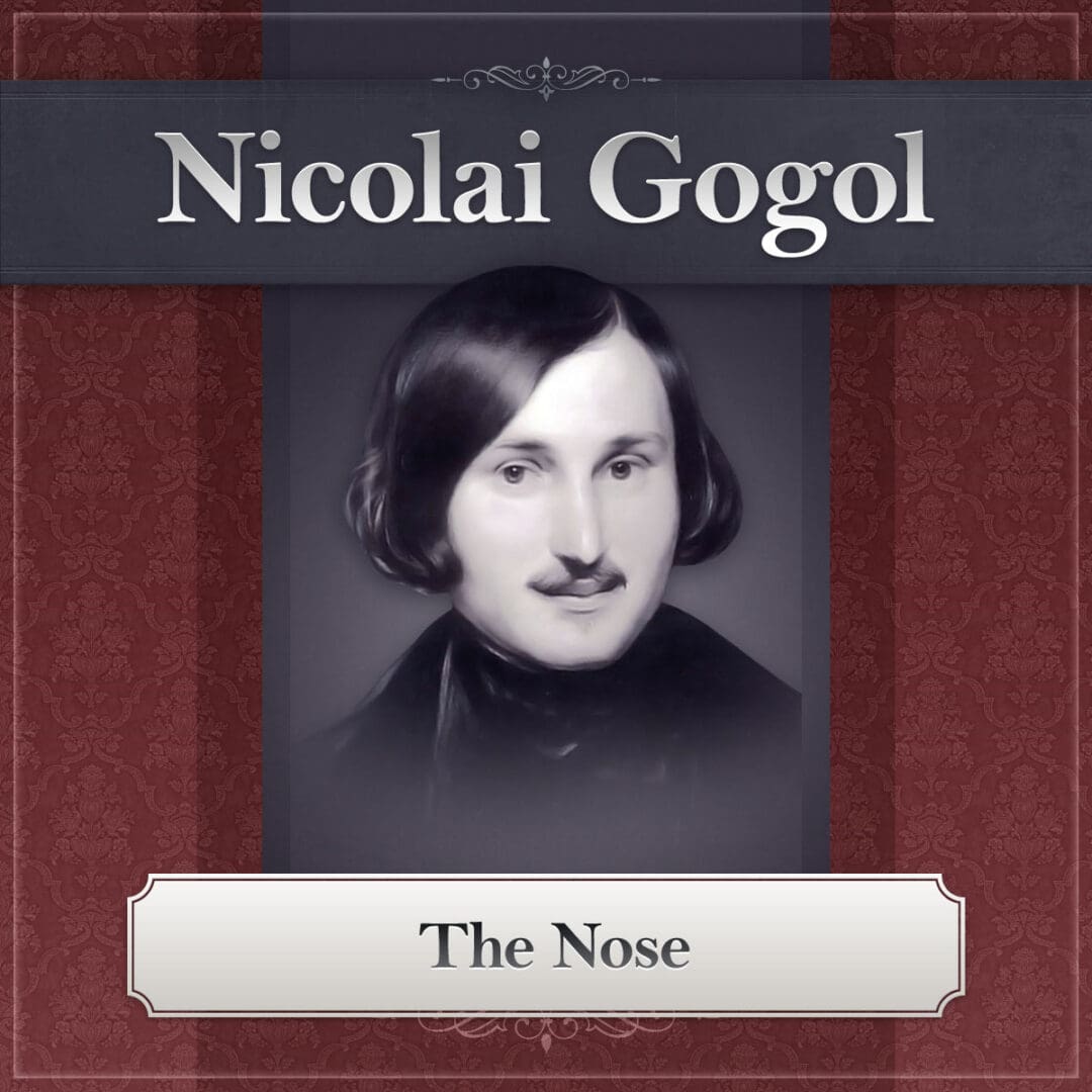 Nose by Gogol