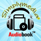 Simply Media logo