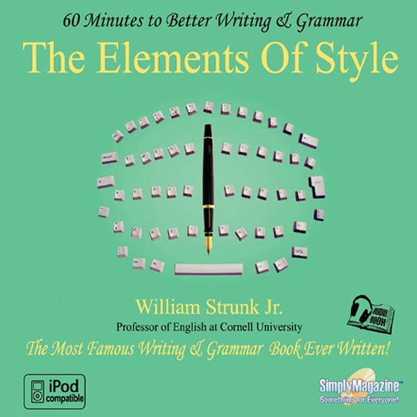 Punctuation, Elements of Style and 300 Core SAT GRE Words Test Prep Collection - ebook