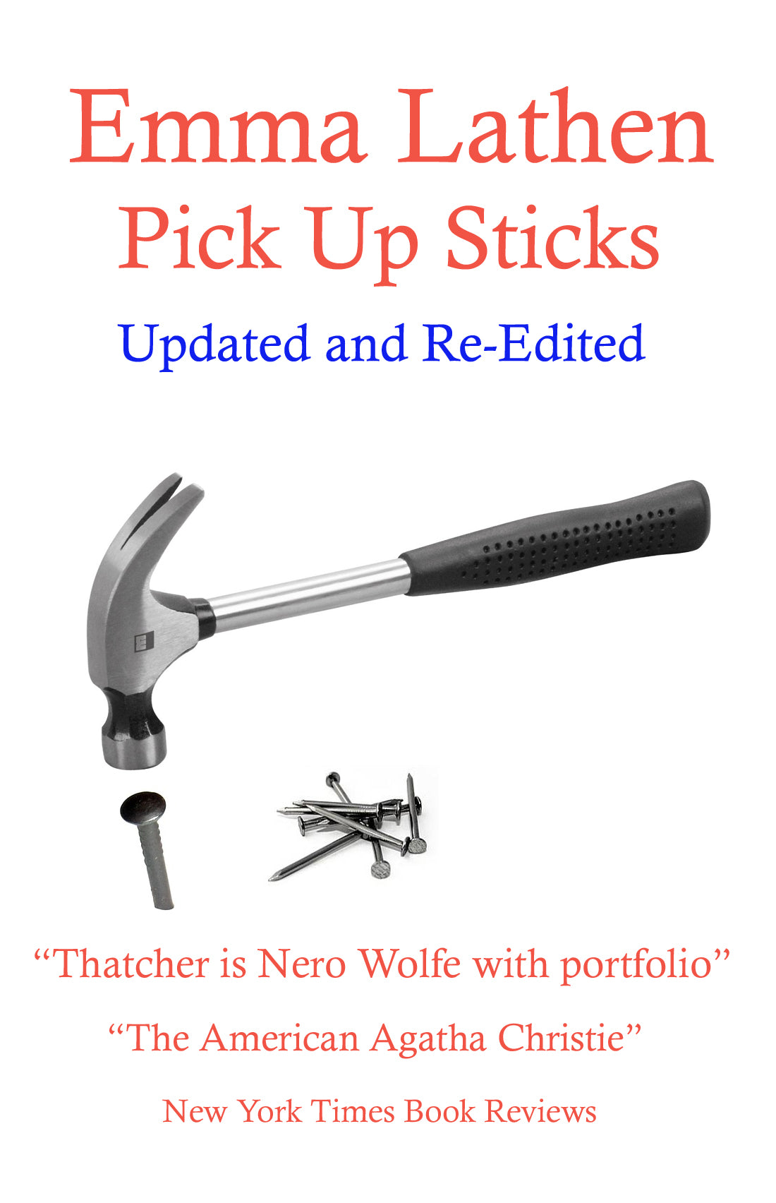 Pick Up Sticks 11th Emma Lathen Wall Street Murder Mystery - ebook