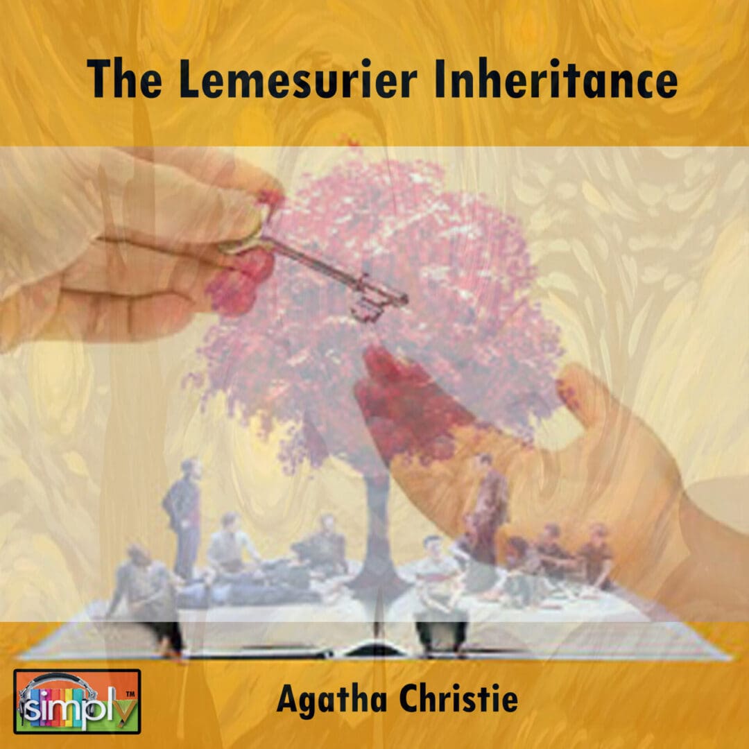 The Lemesurier Mystery is an Agatha Christie Poirot Story in an American Voice