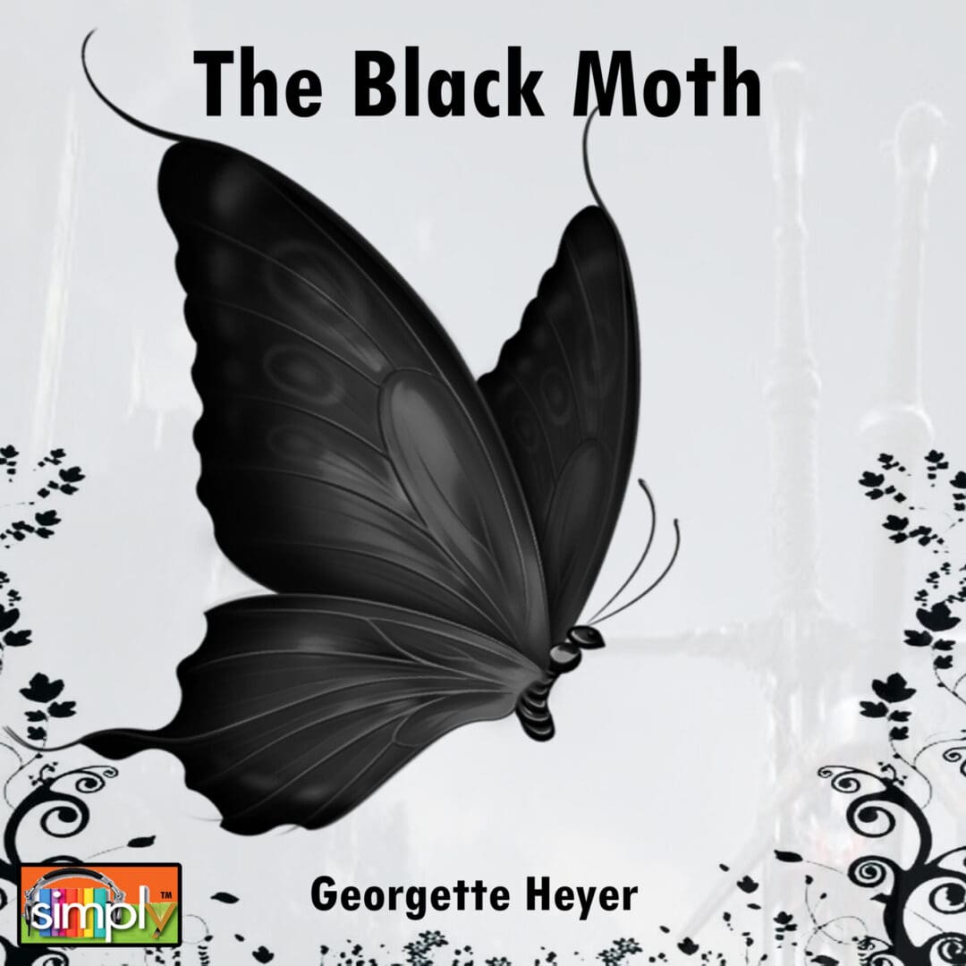 The Black Moth