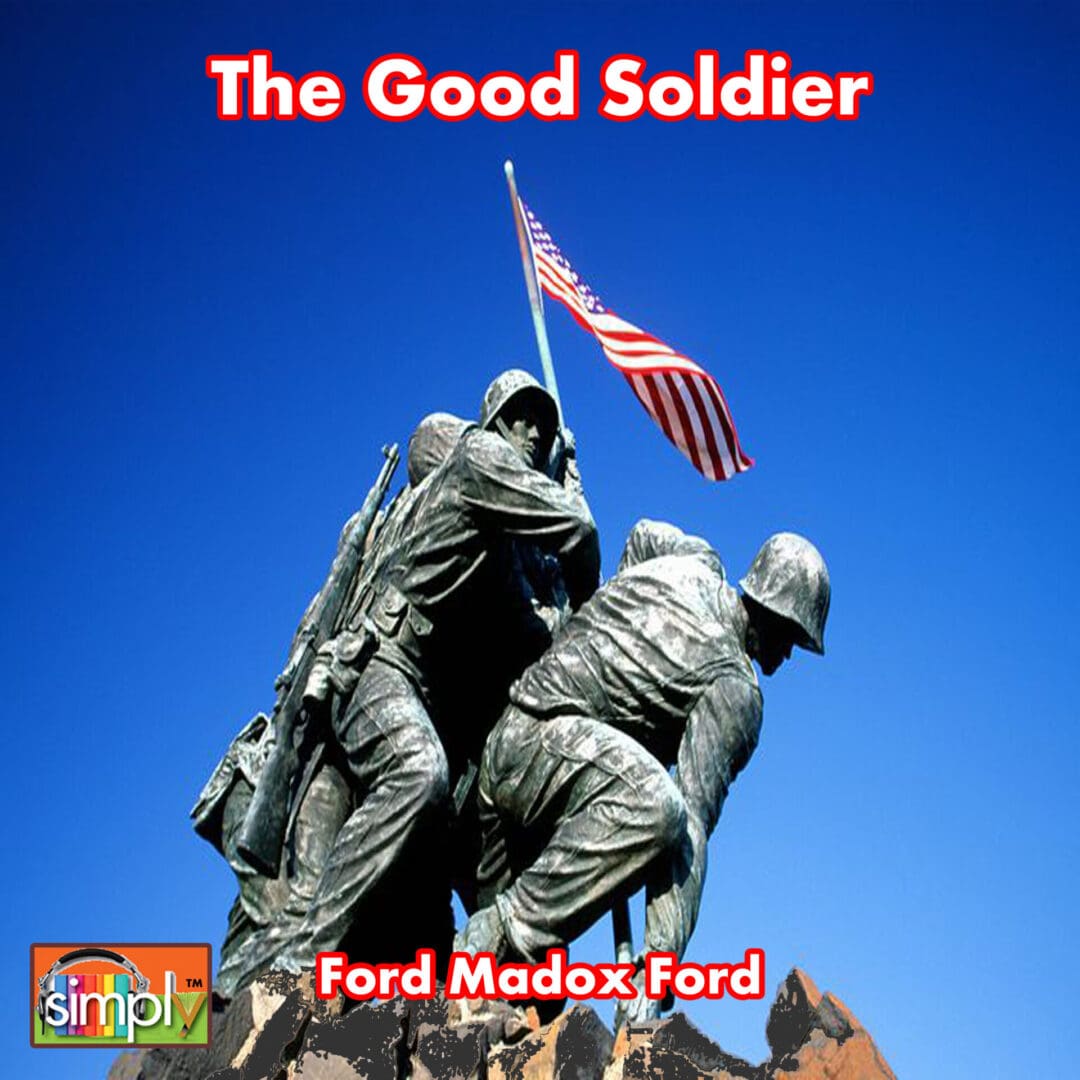 The Good Soldier