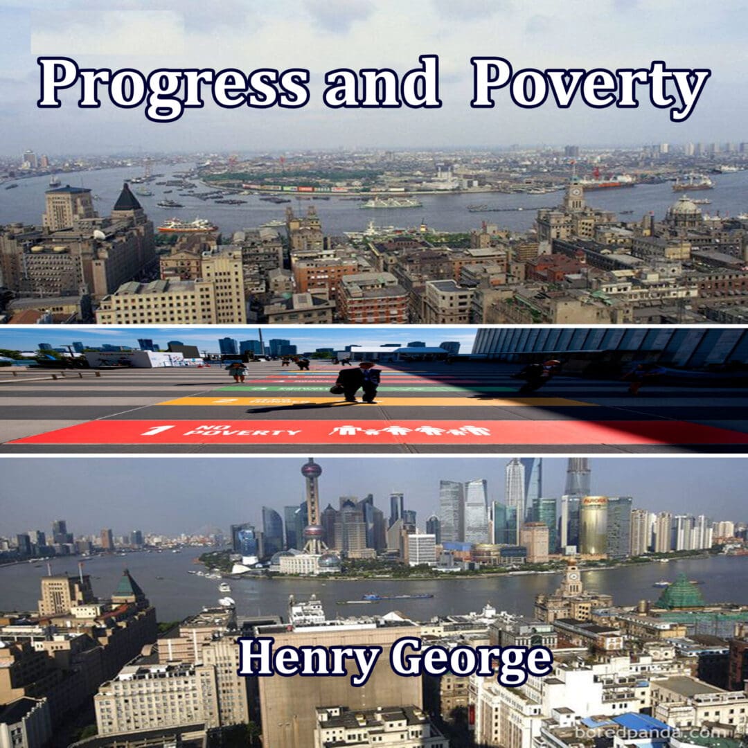 Progress and Poverty