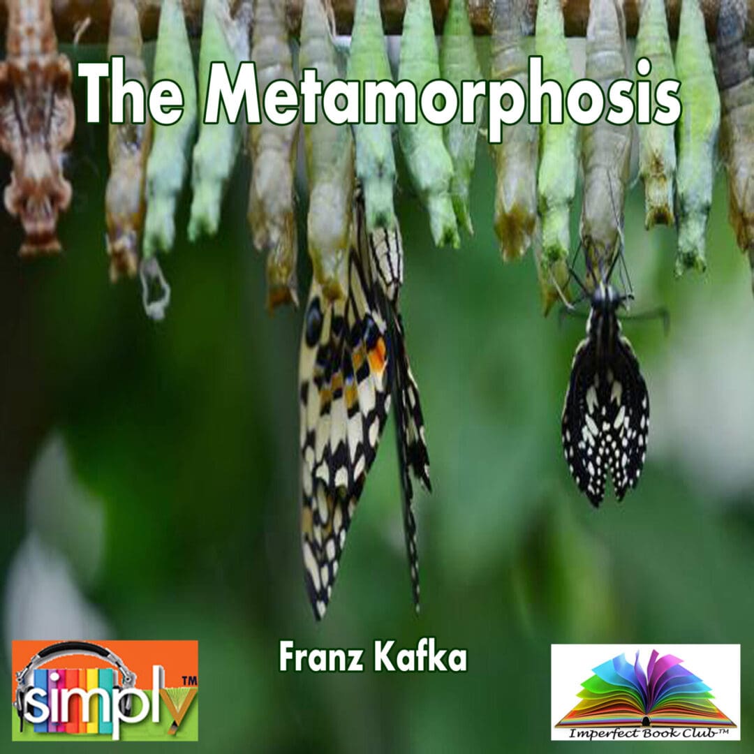 The Metamorphosis is a Kafka Story