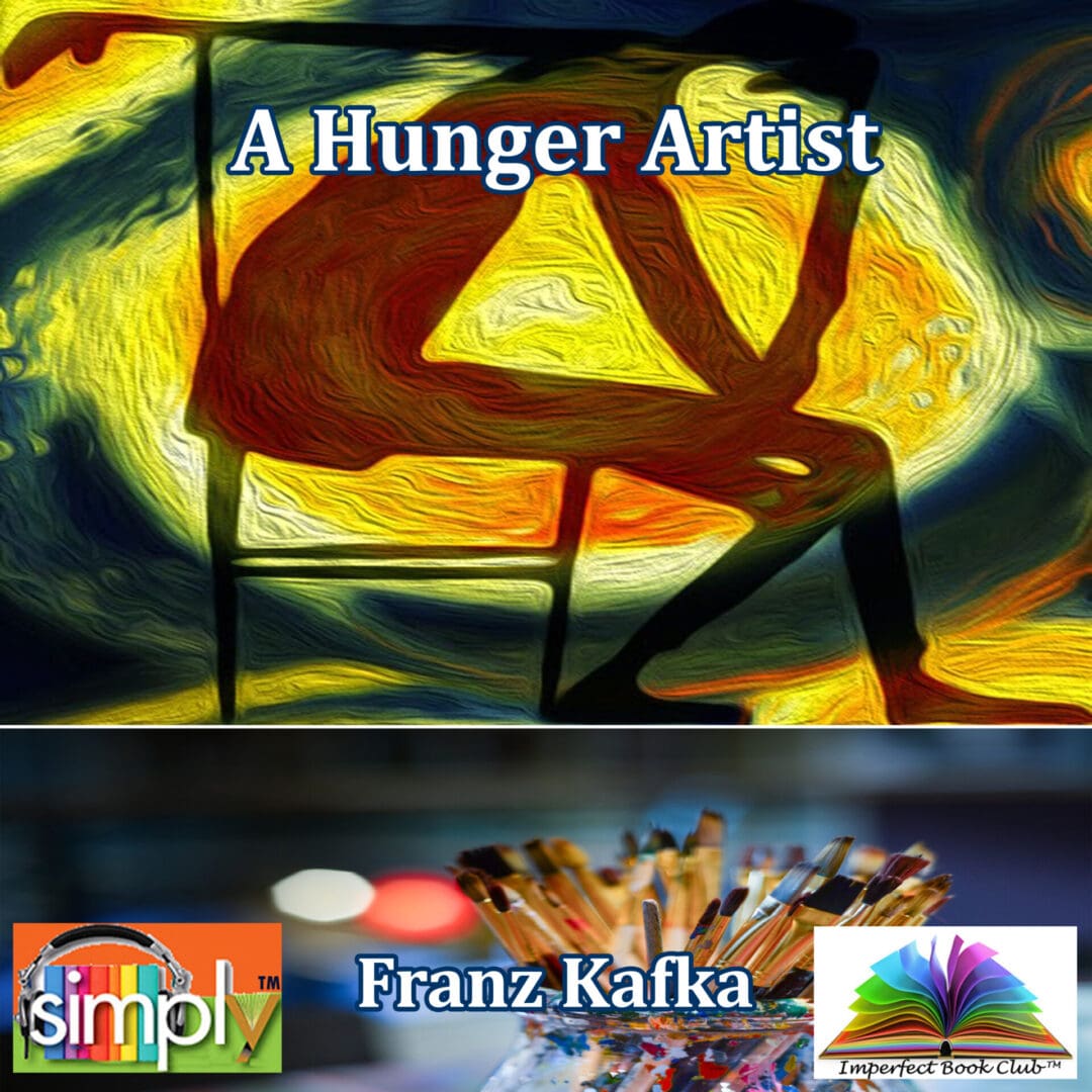 A Hunger Artist is a Kafka Story