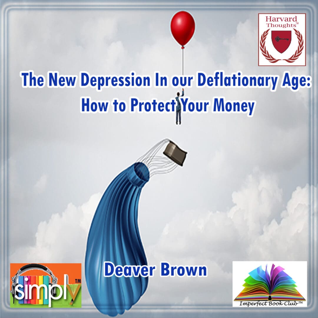 The New Recession Depression for Defending Your Assets - eBook