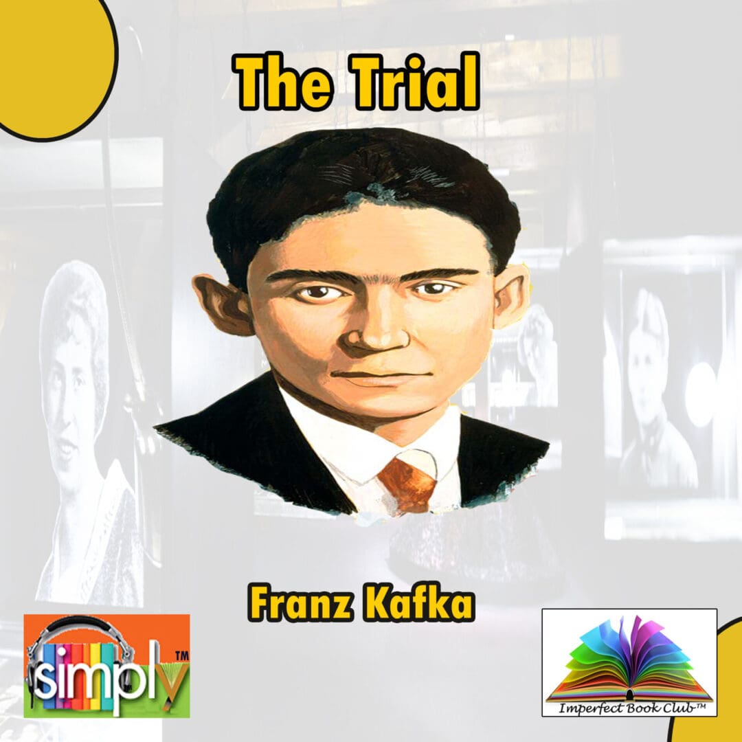 The Trial is a Kafka Story