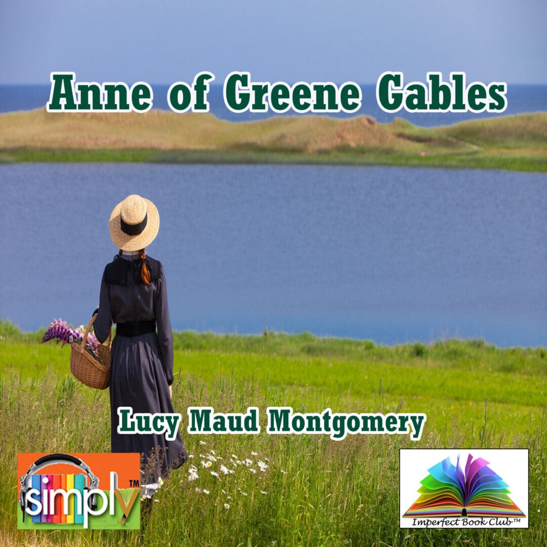 Anne of Green Gables