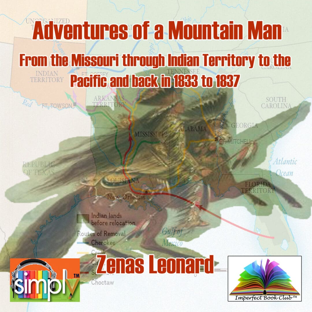 Adventures of a Mountain Man