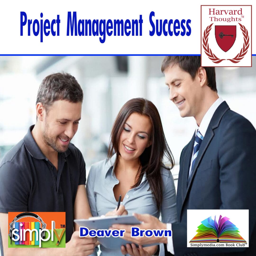 Project Management for Success - ebook