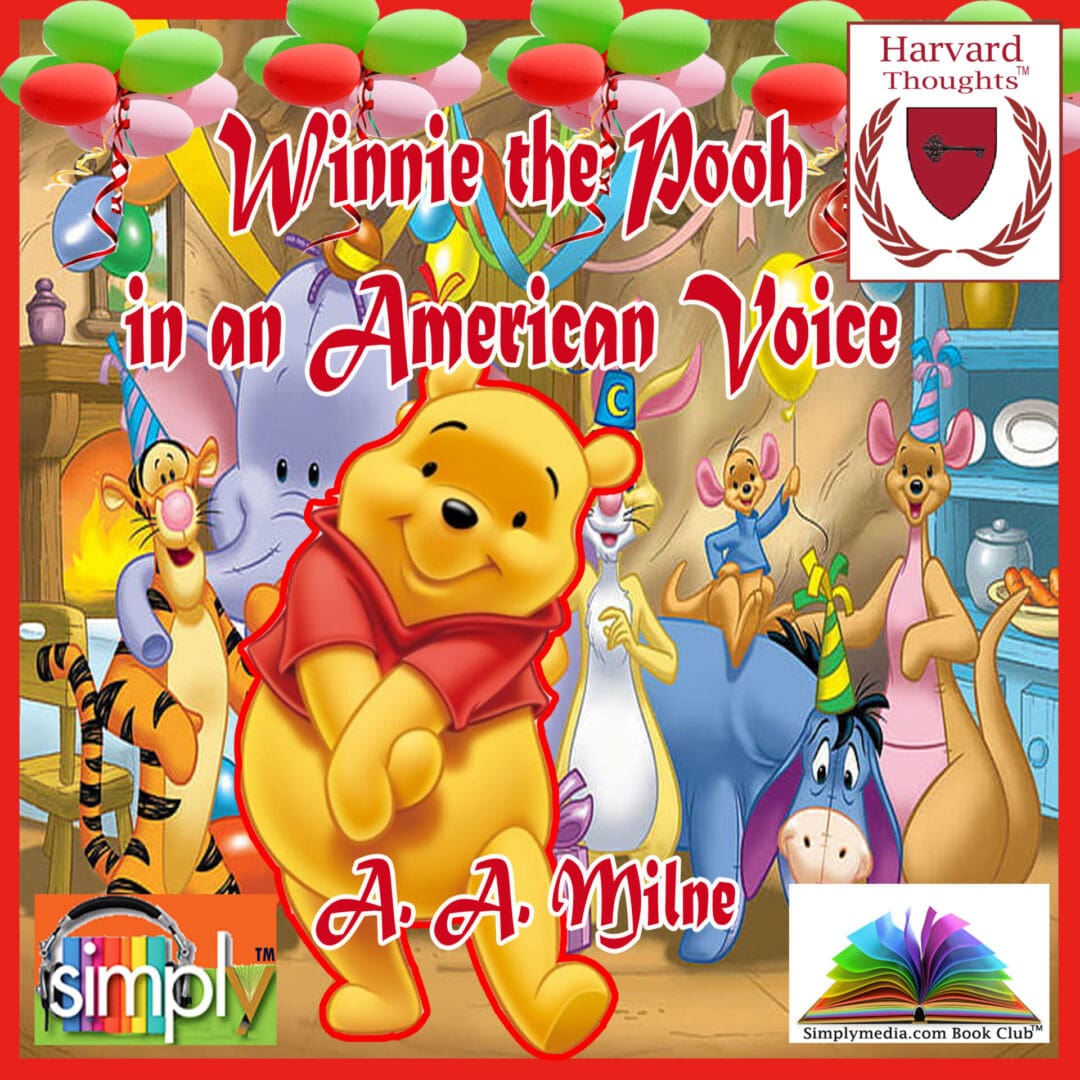 Winnie the Pooh