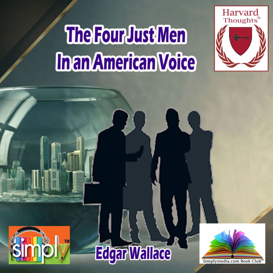 The Four Just Men