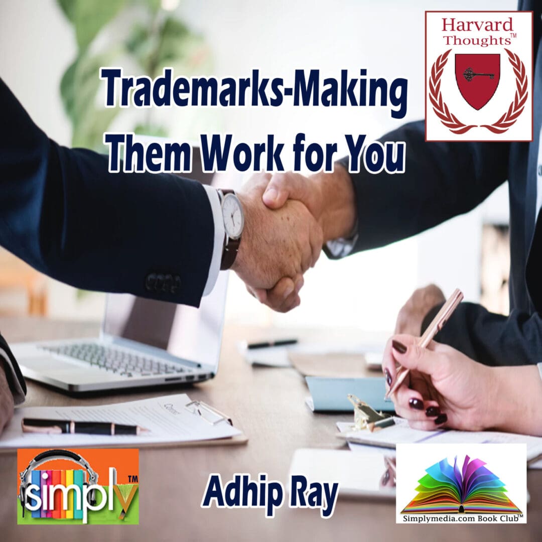 Trademarks Make Them Work for You - ebook