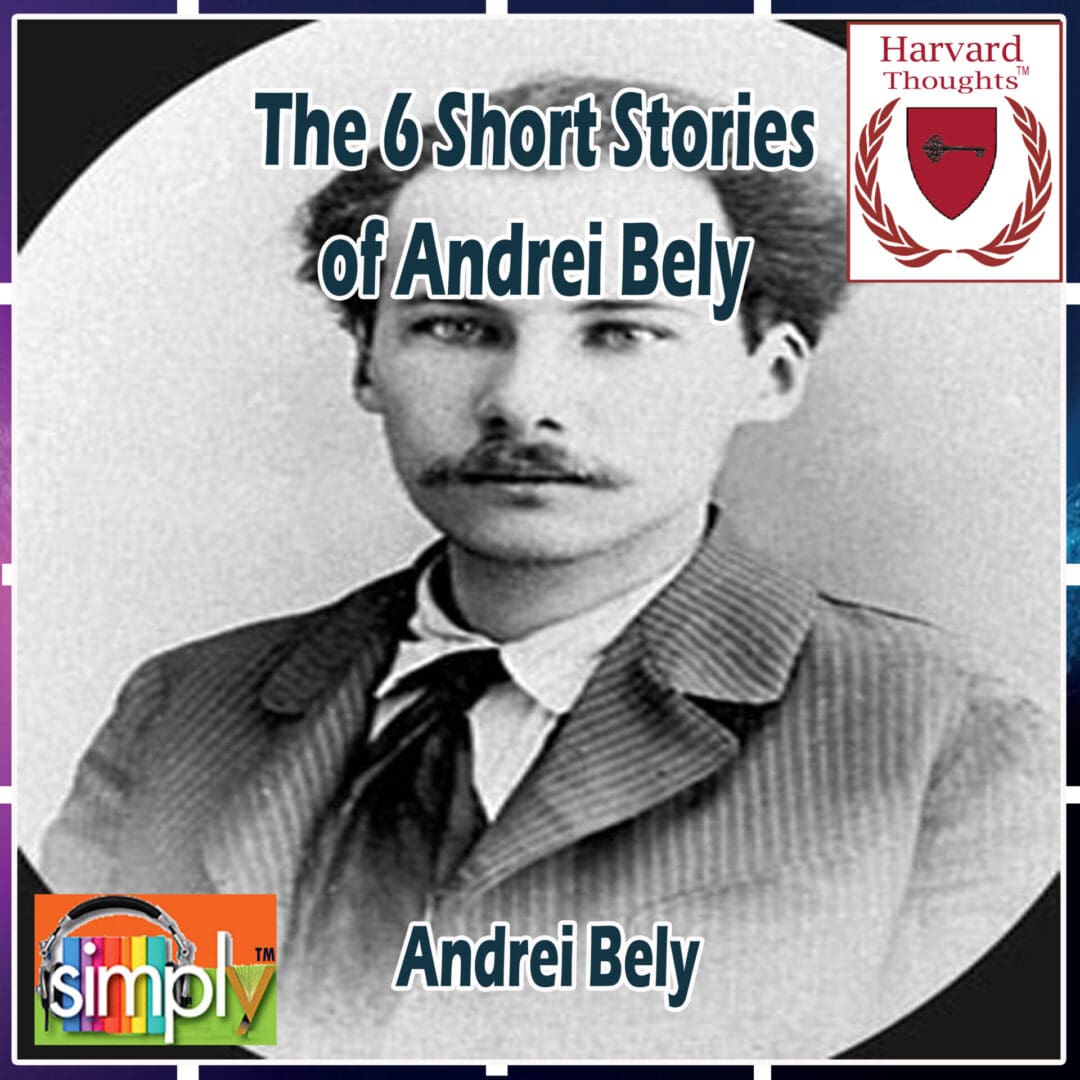 6 Andrei Bely Stories