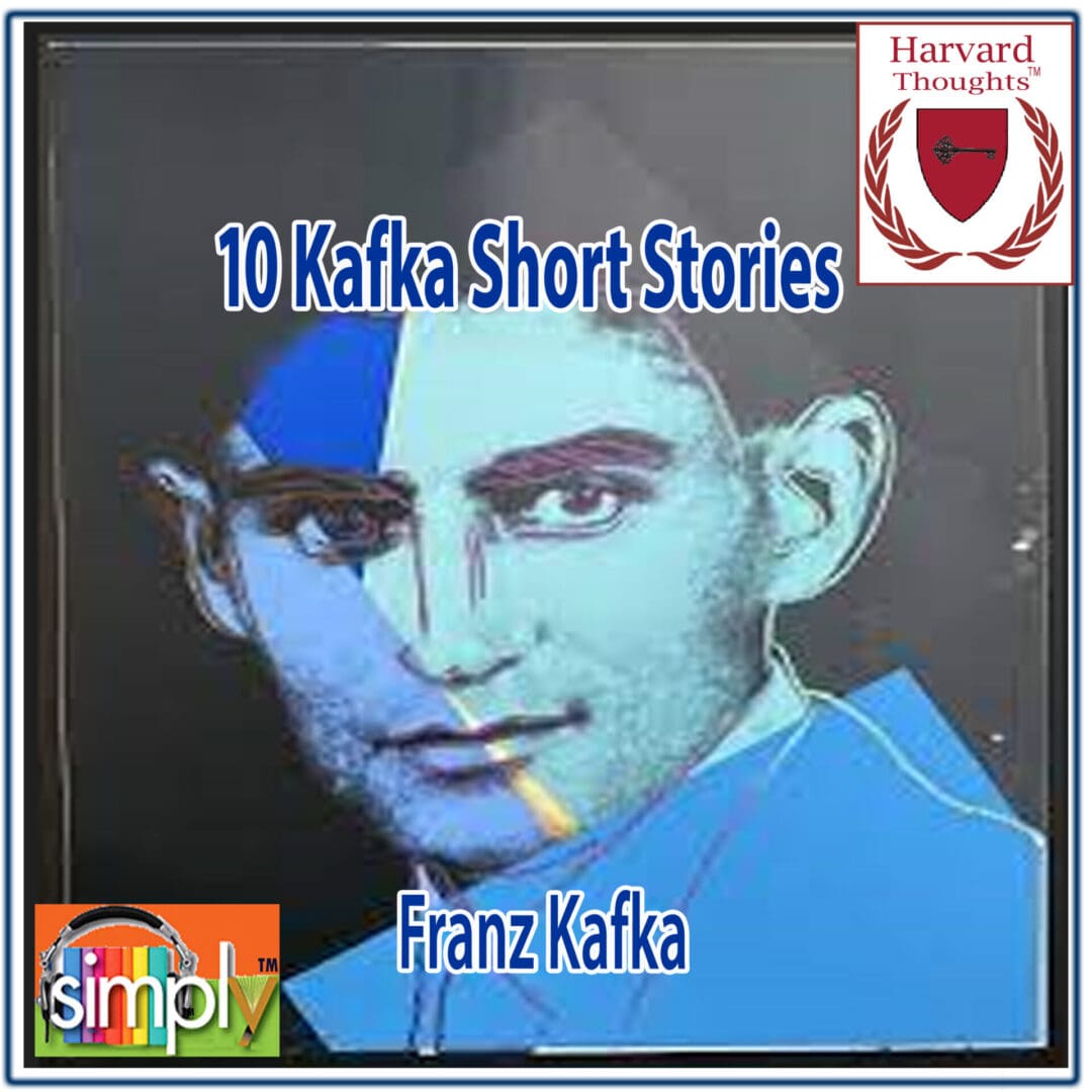10 Kafka Stories