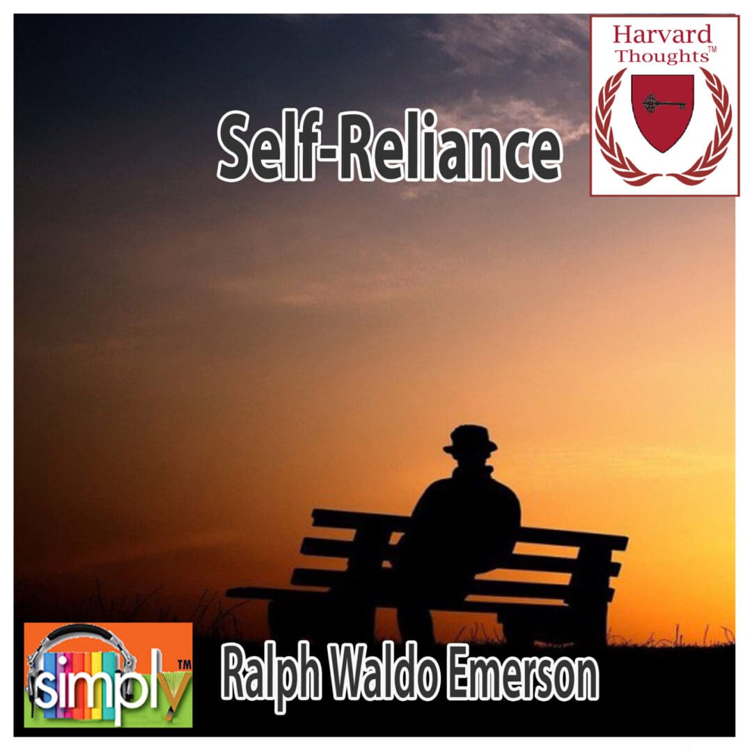 Self Reliance