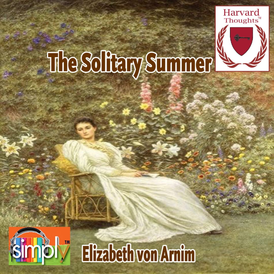 The Solitary Summer