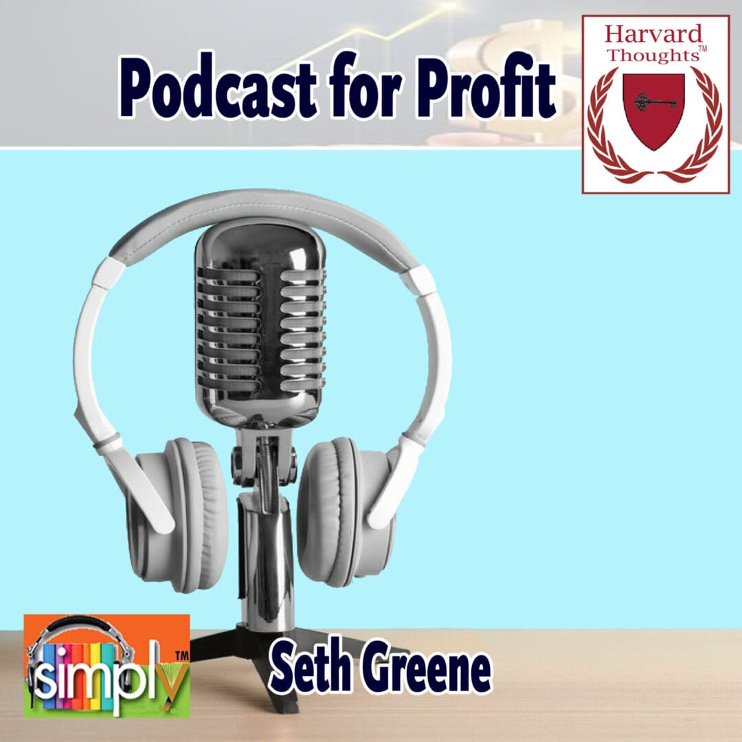 Podcast for Profit - ebook