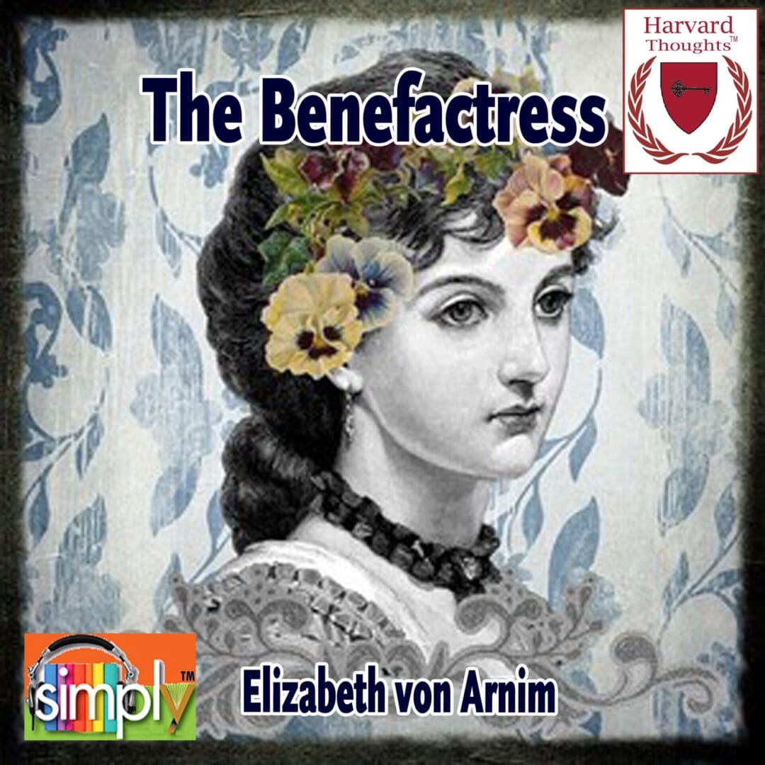 The Benefactress