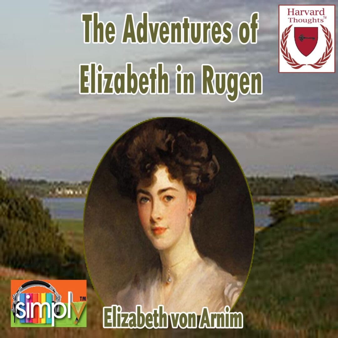 The Adventures of Elizabeth in Rugen