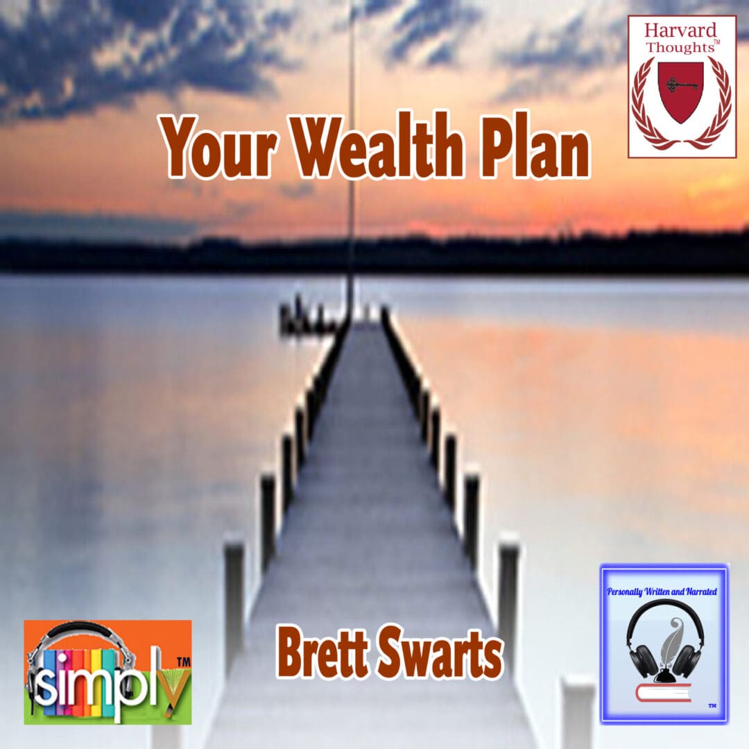 Your Wealth Plan - ebook