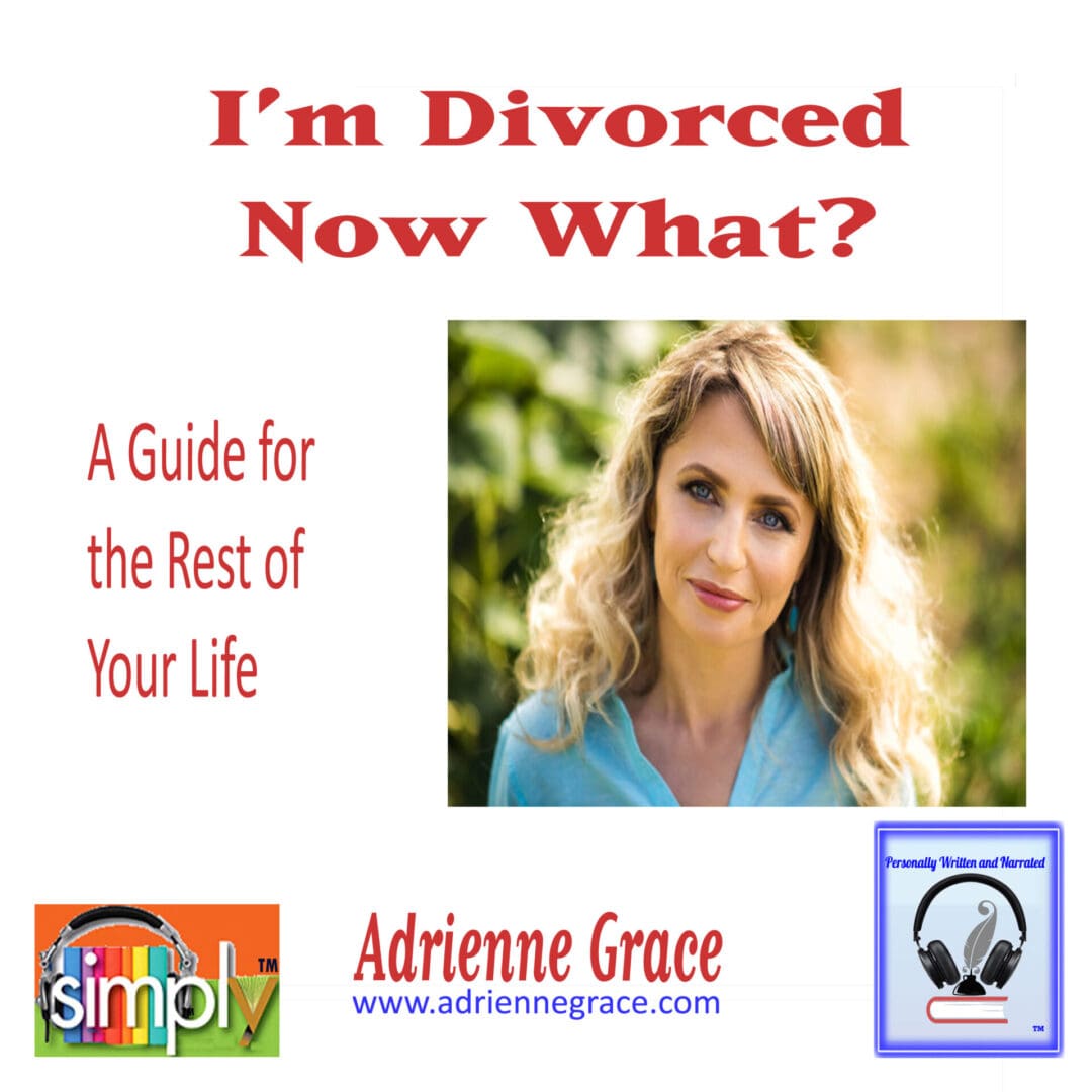 I'm Divorced-Now What? - ebook