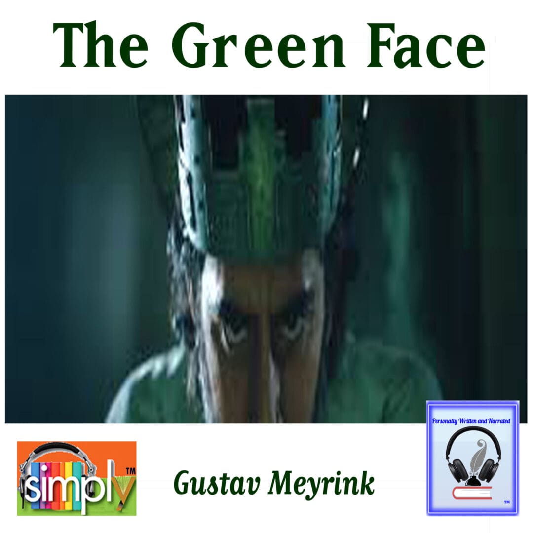 The Green Face