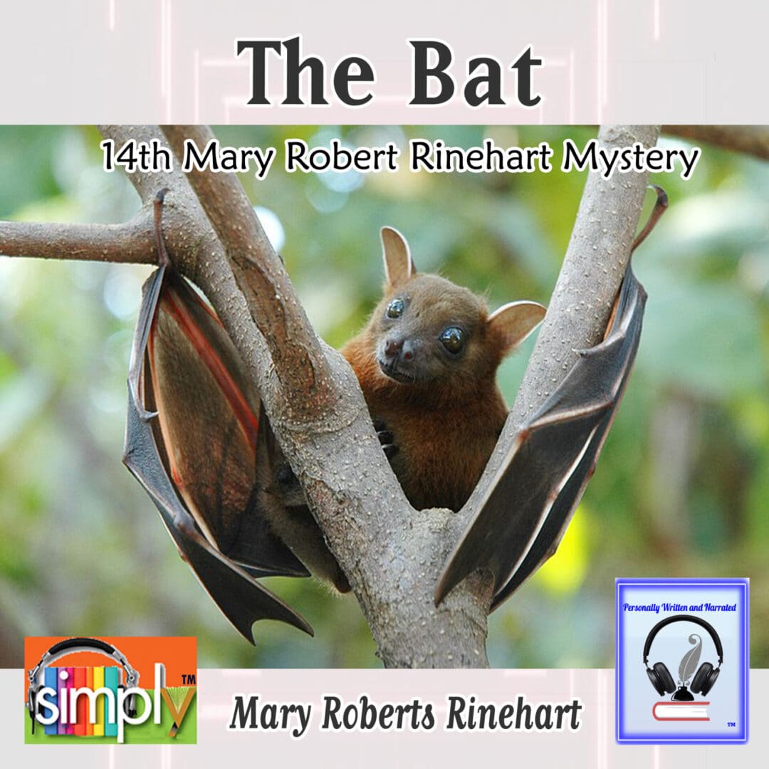 The Bat-14th Mary Robert Rinehart Mystery