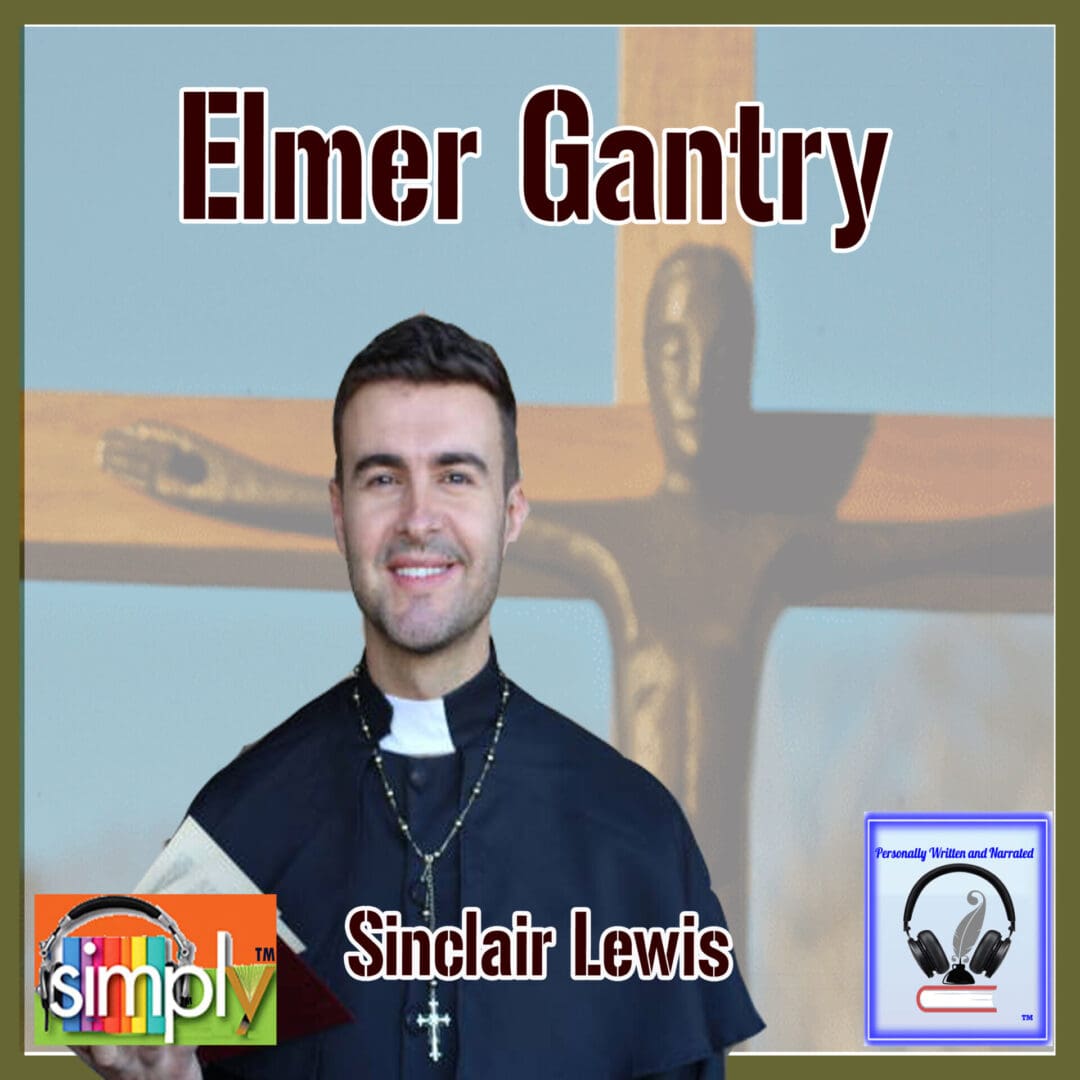 Elmer Gantry - Audio