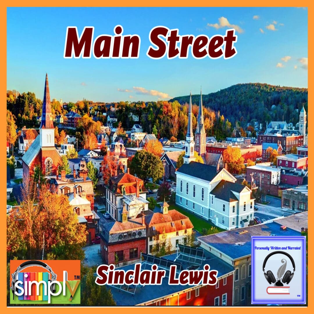 Main Street - Audio